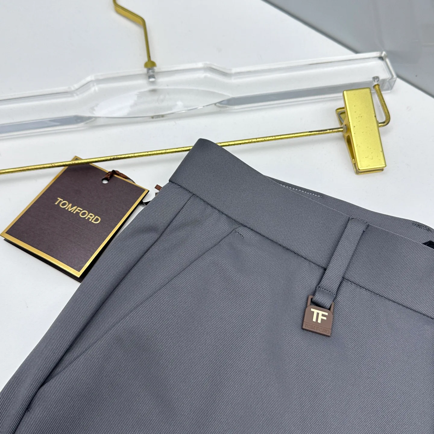Брюки Женские Tom Ford 13118829