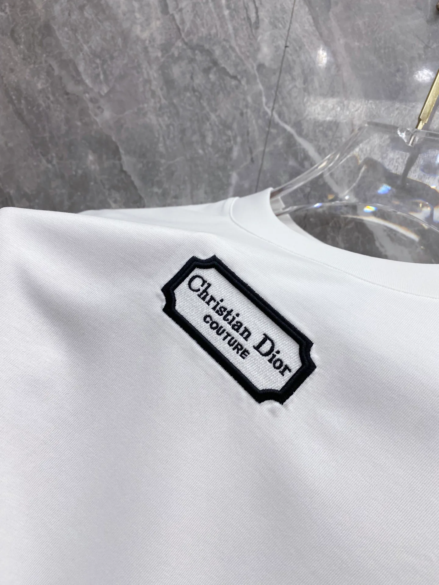 Футболки Мужские Christian Dior 13441963