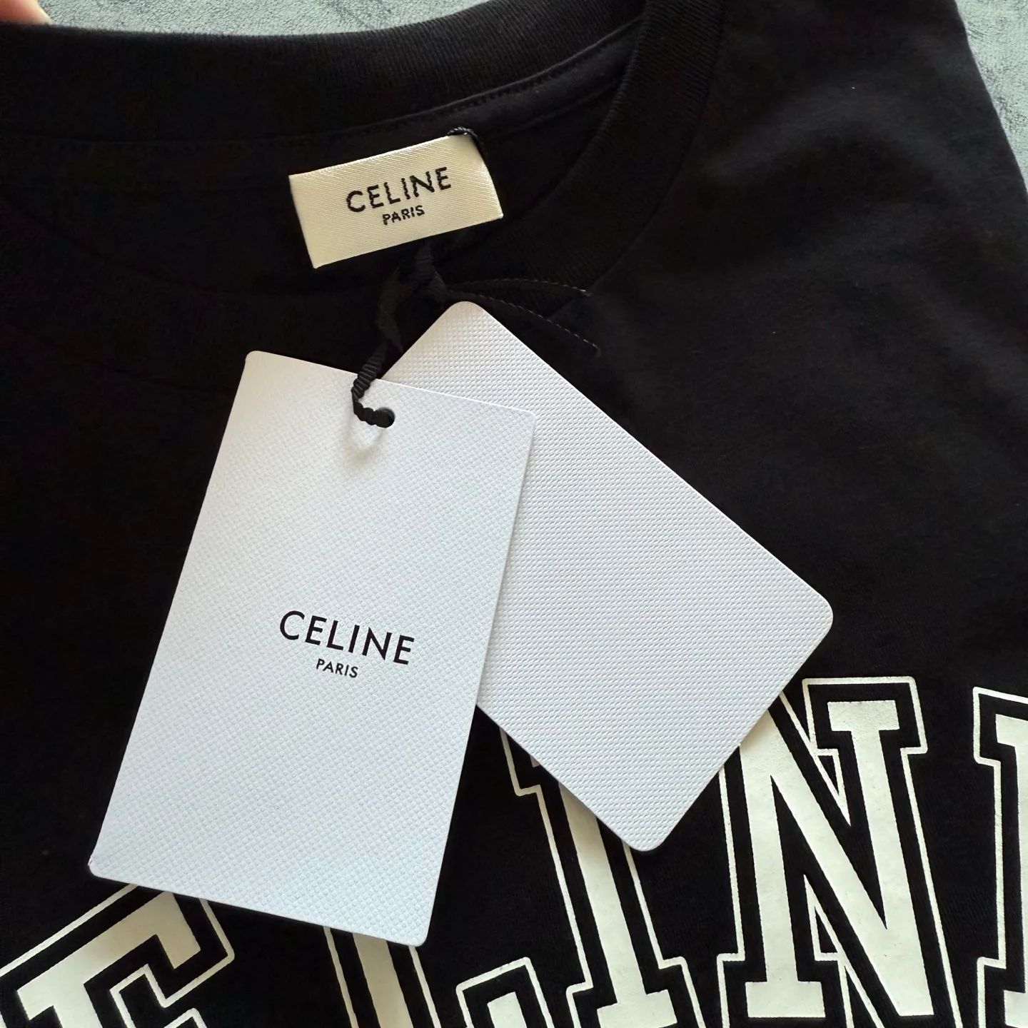 Футболки Женские Celine 1007899