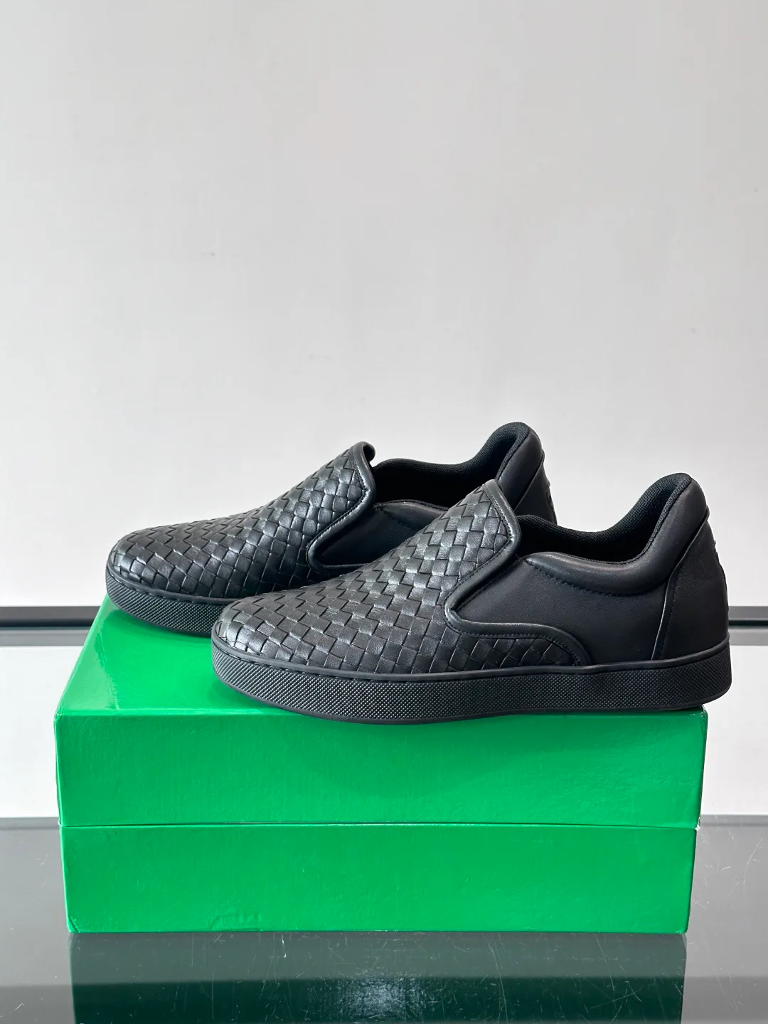 Лоферы И Мокасины Женские Bottega Veneta 1247254