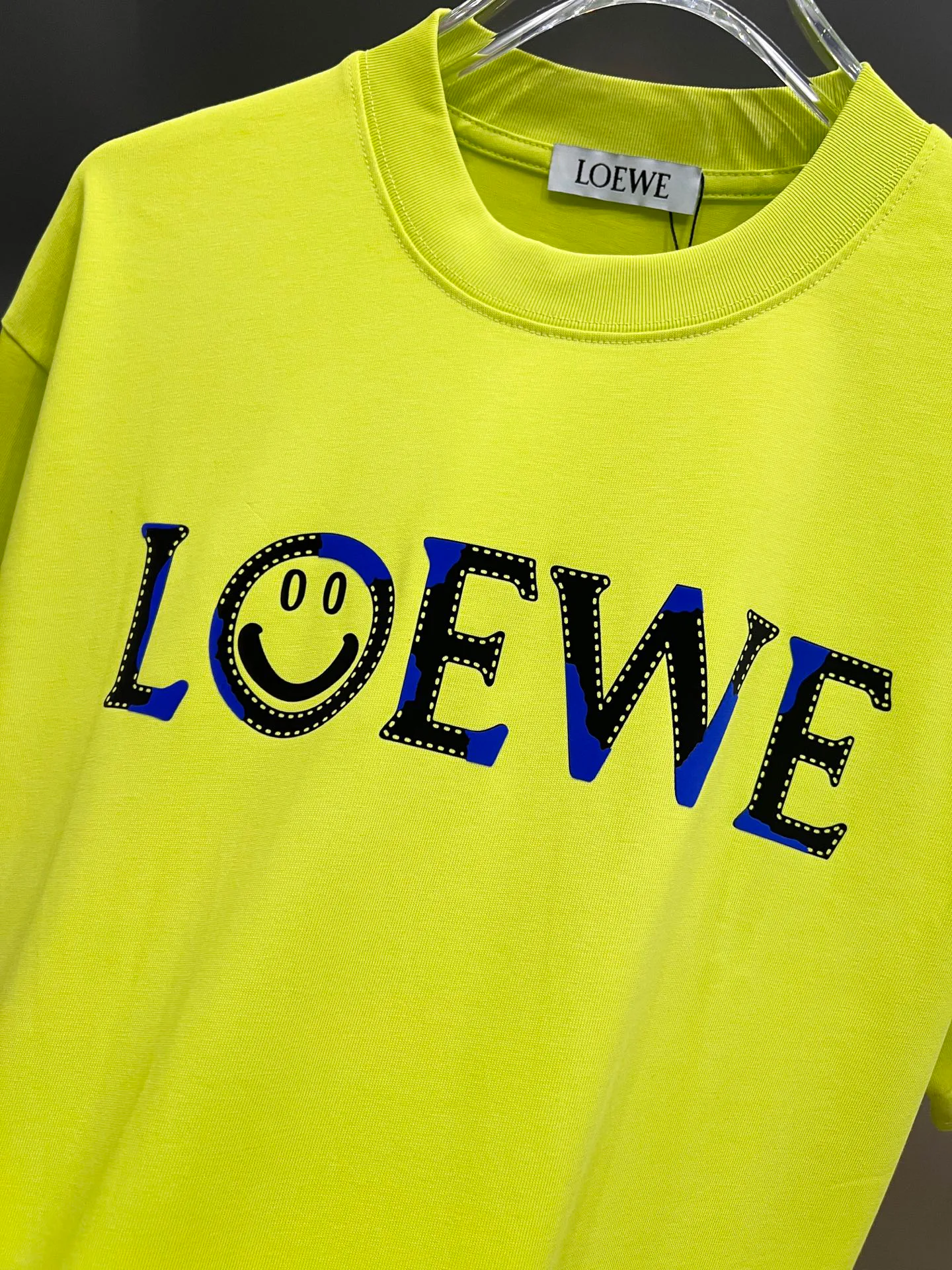 Футболки Мужские Loewe 17662866