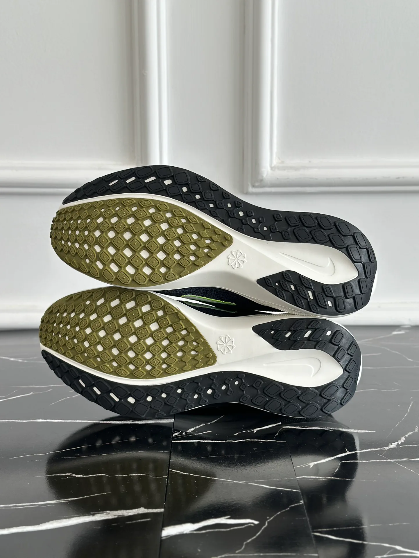 Кроссовки Мужские Nike 84897