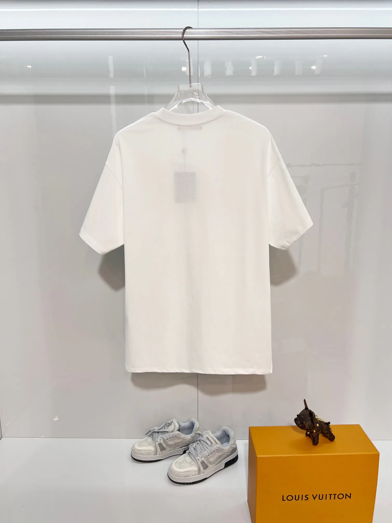 Футболки Мужские Louis Vuitton 12188530