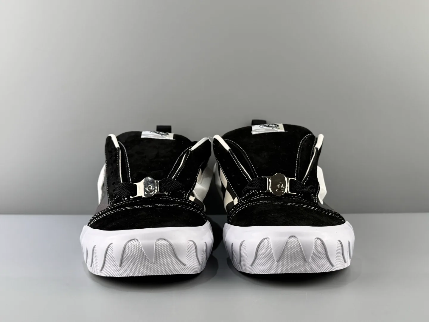 Кроссовки Женские Vans 18552294