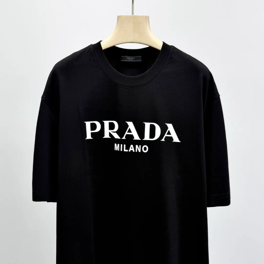 Футболки Мужские Prada 2606197