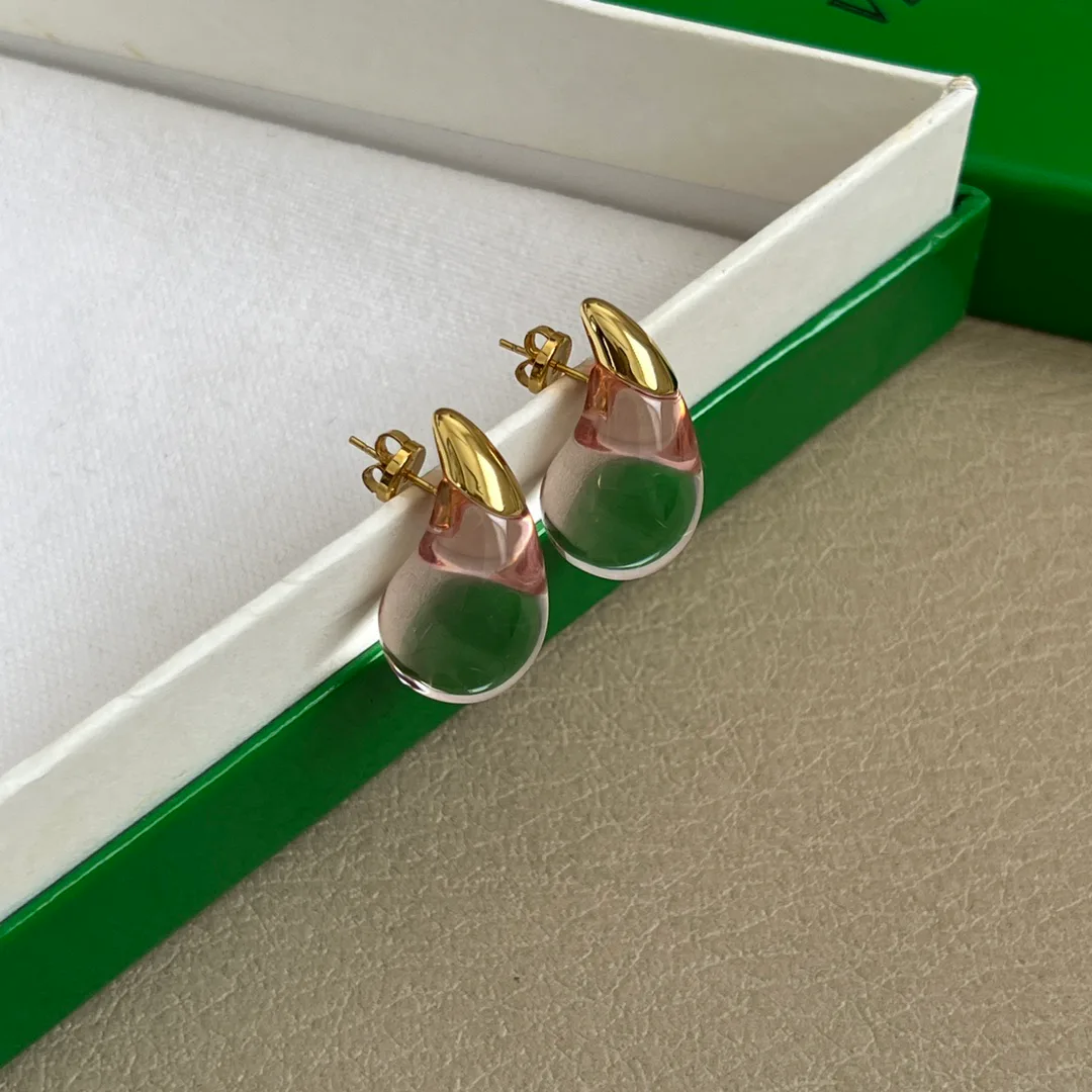 Бижутерия Bottega Veneta 203928