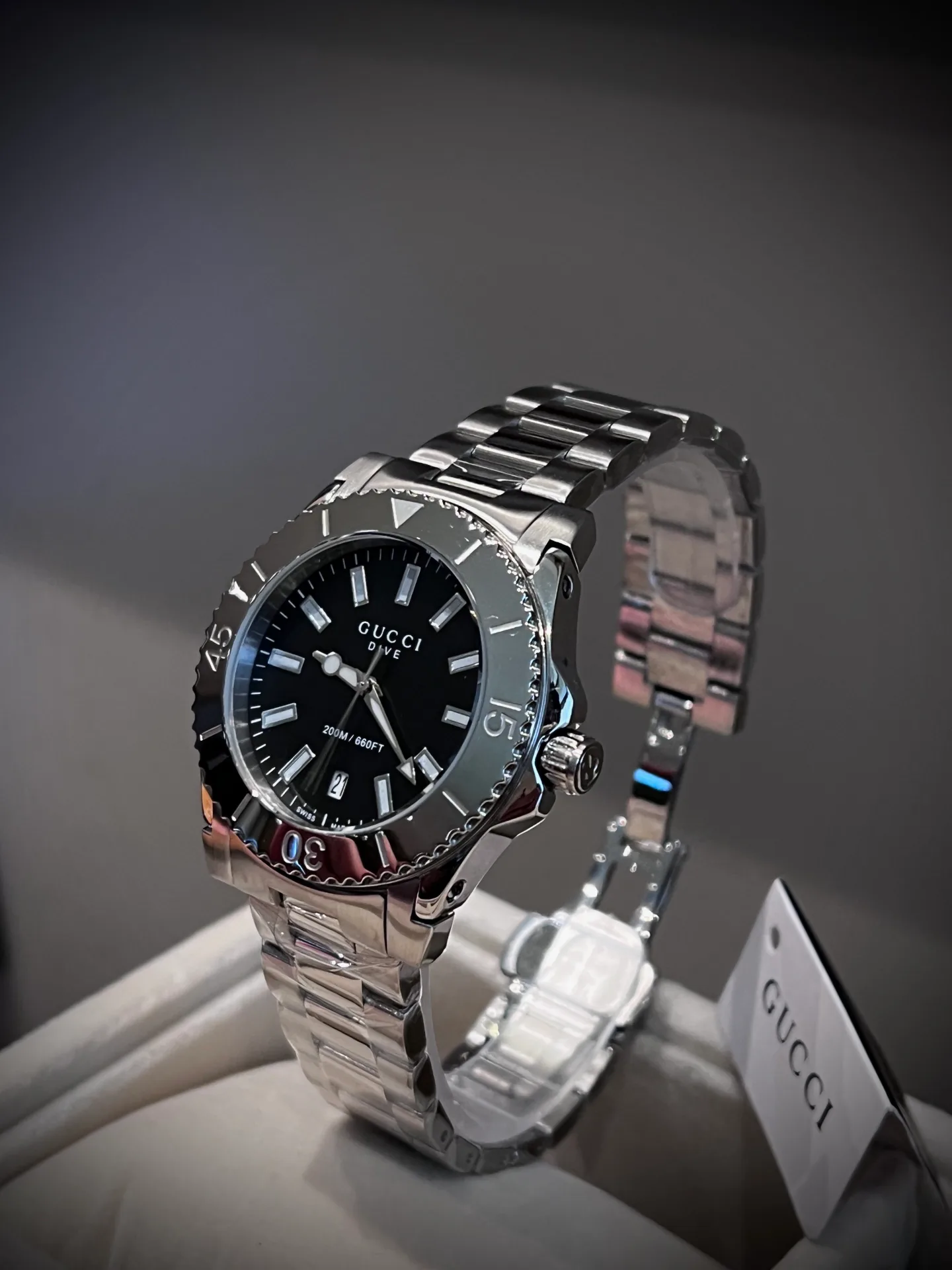 Часы Женские Gucci 18202058