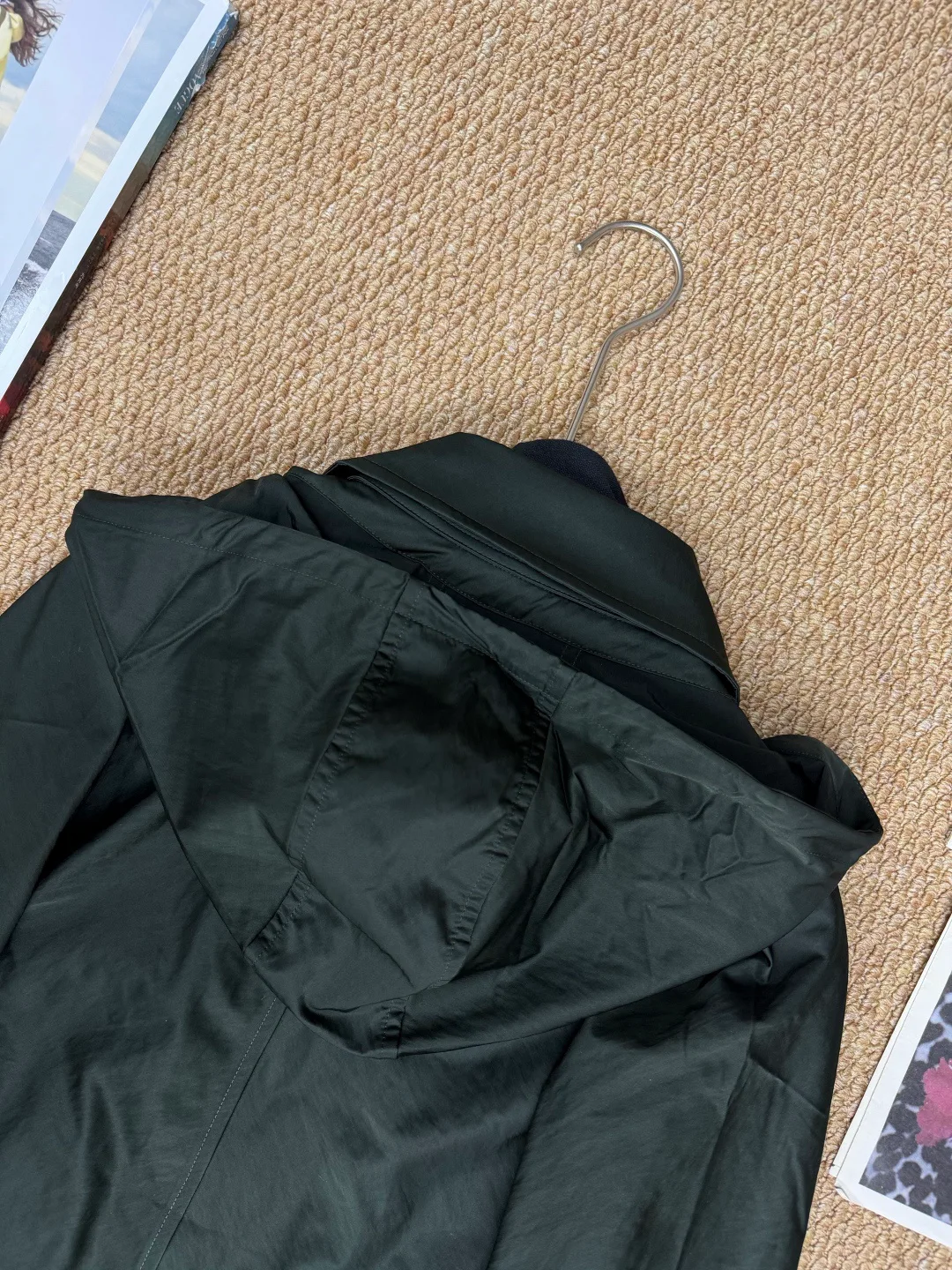 Тренчи Женские Burberry 12922577