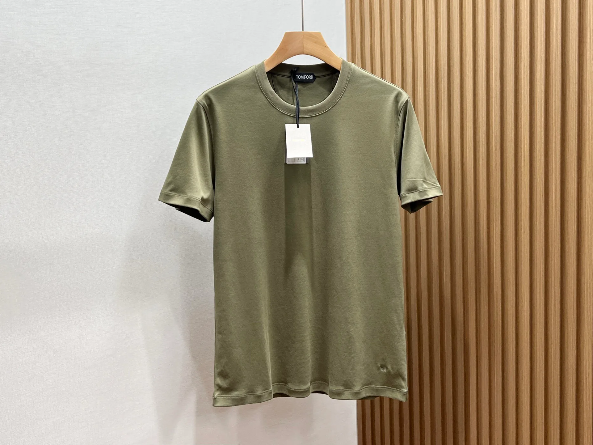 Футболки Мужские Tom Ford 1568488