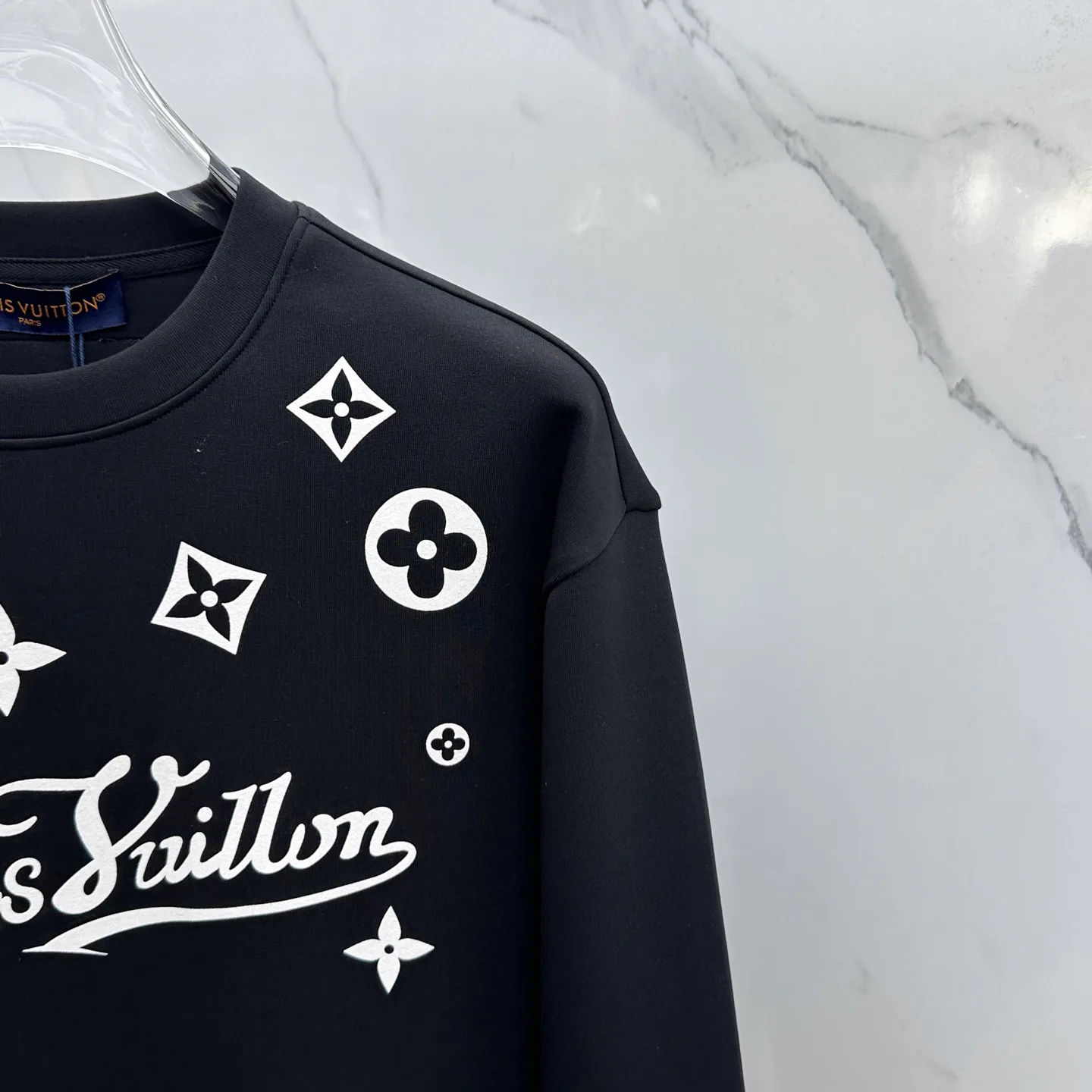 Свитшоты И Худи Мужские Louis Vuitton 392555