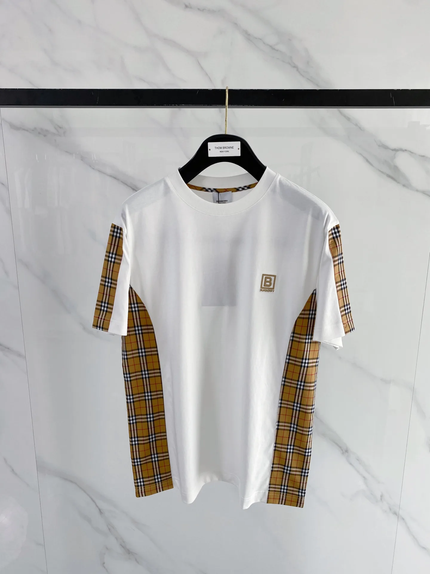 Футболки Мужские Burberry 11872865