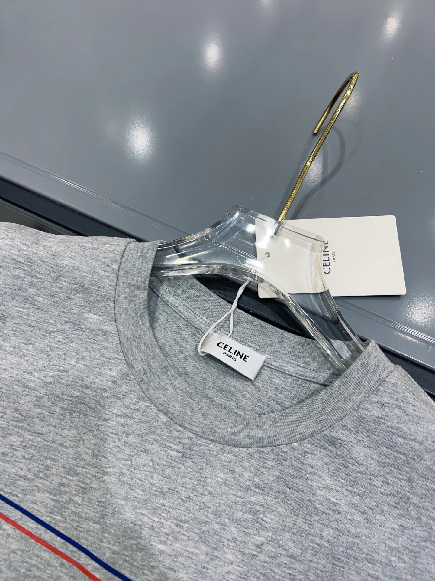 Футболки Женские Celine 4897846