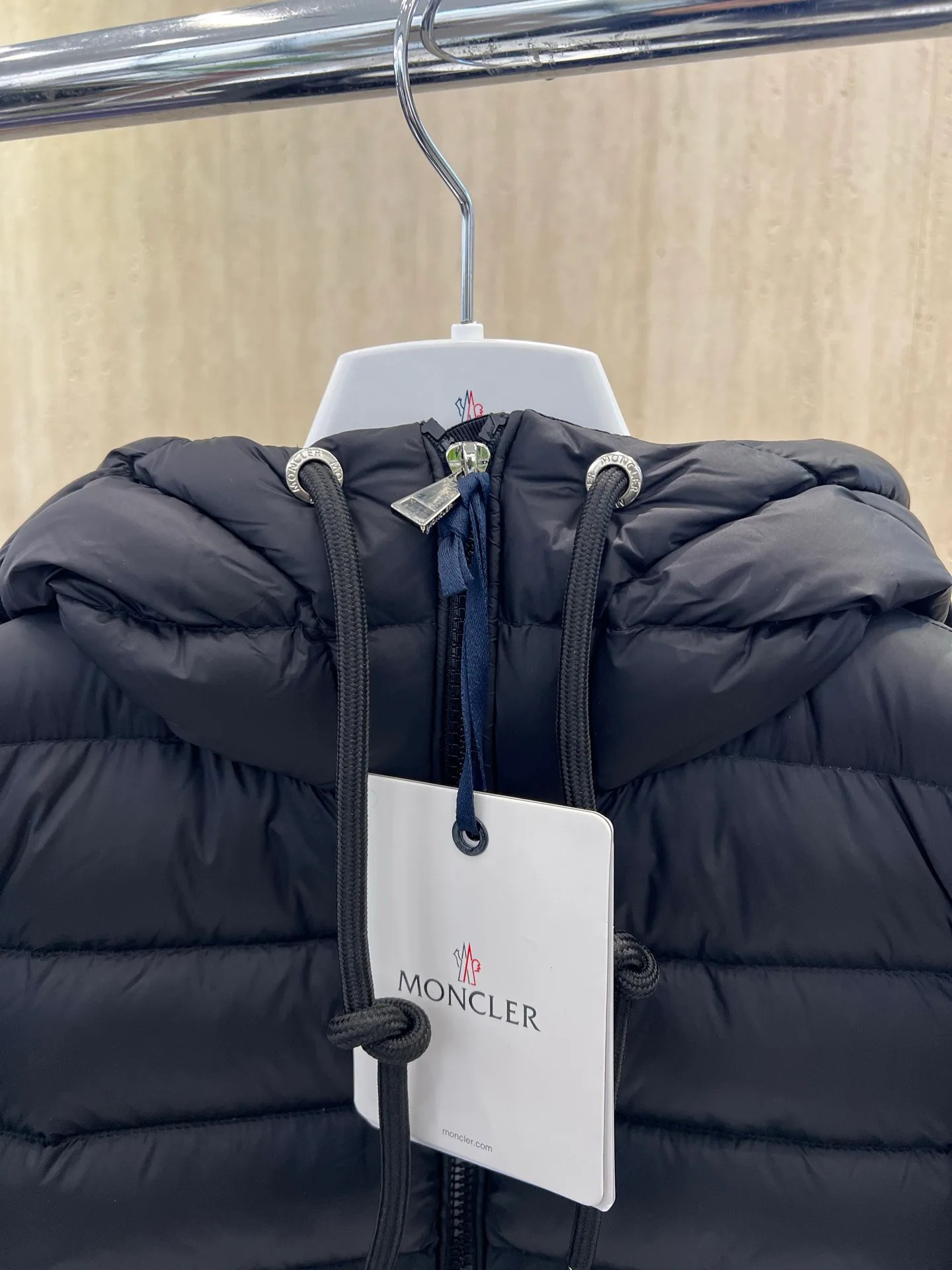 Куртки И Пуховики Женские Moncler 18723362