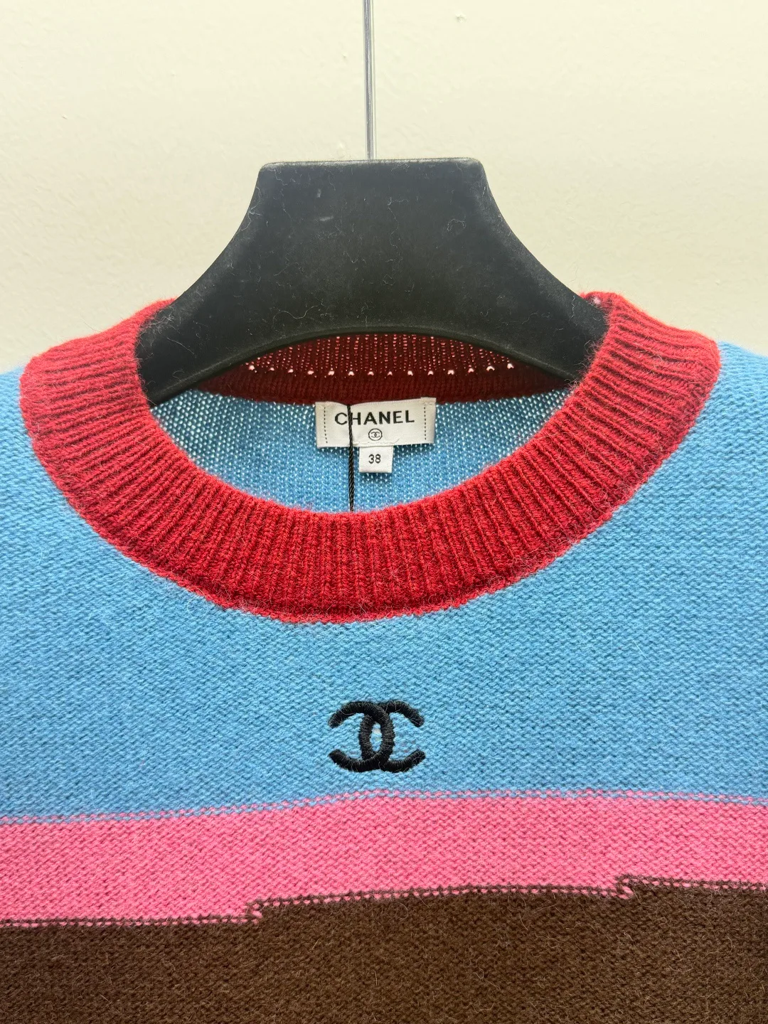 Джемперы И Свитеры Женские Chanel 20135230