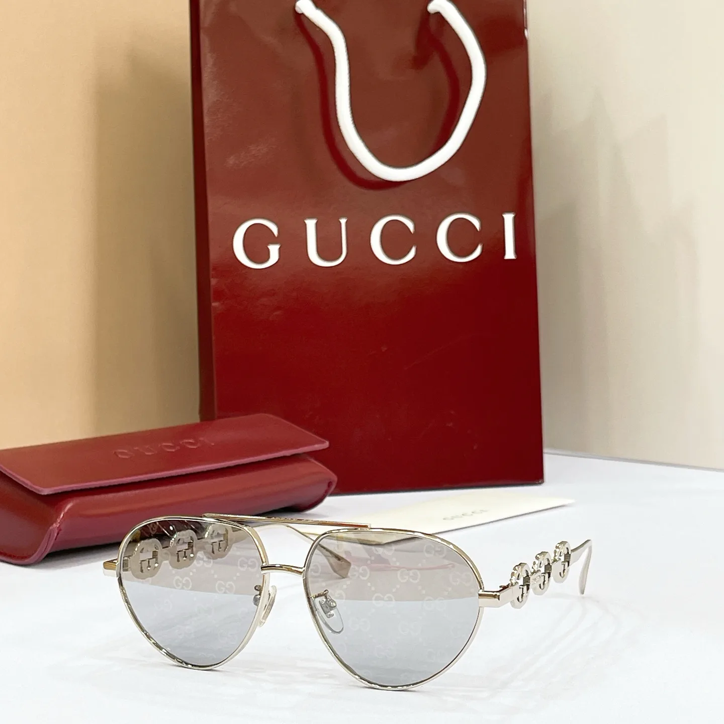 Очки Gucci 17428202