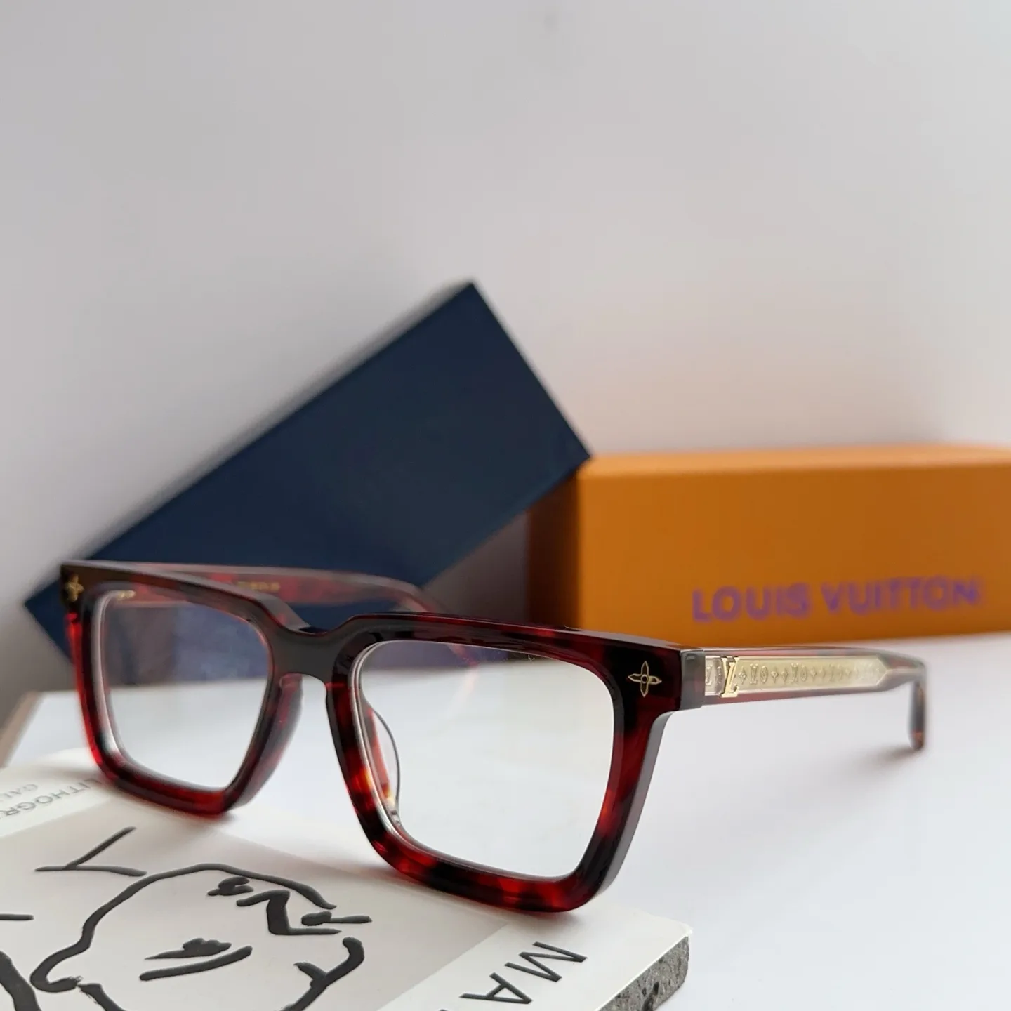 Очки Louis Vuitton 17366464