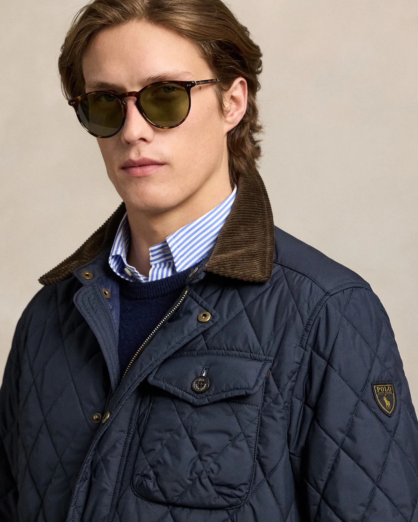 Куртки Мужские Ralph Lauren 266681