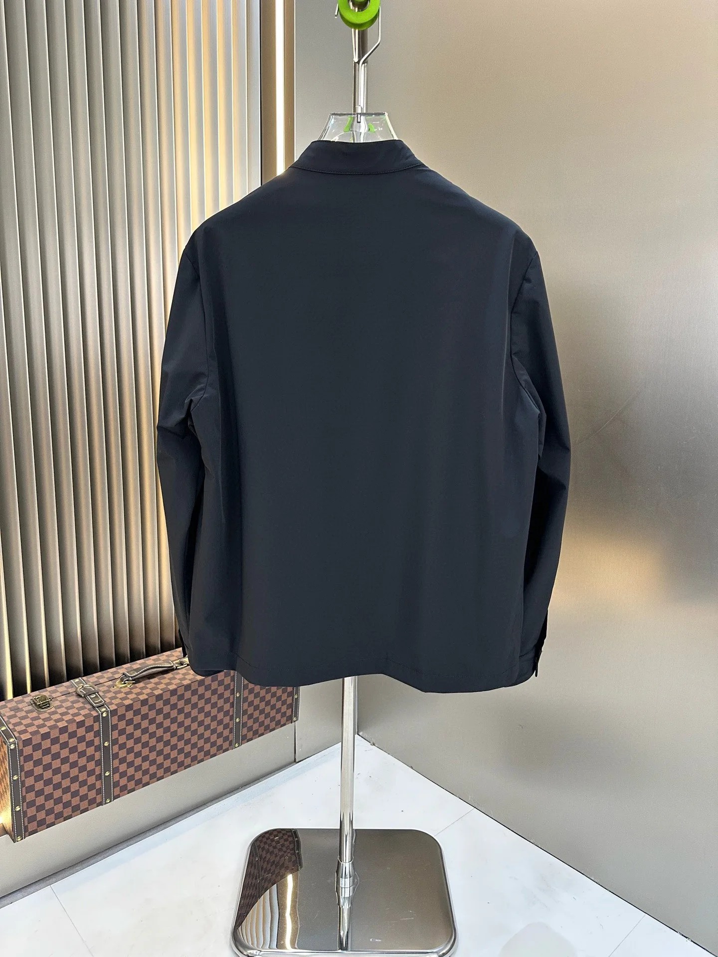 Куртки И Пуховики Мужские Zegna 24105