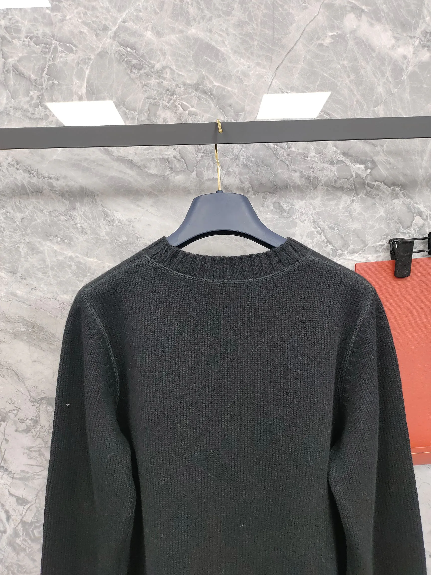 Джемперы И Свитеры Женские Prada 18553033