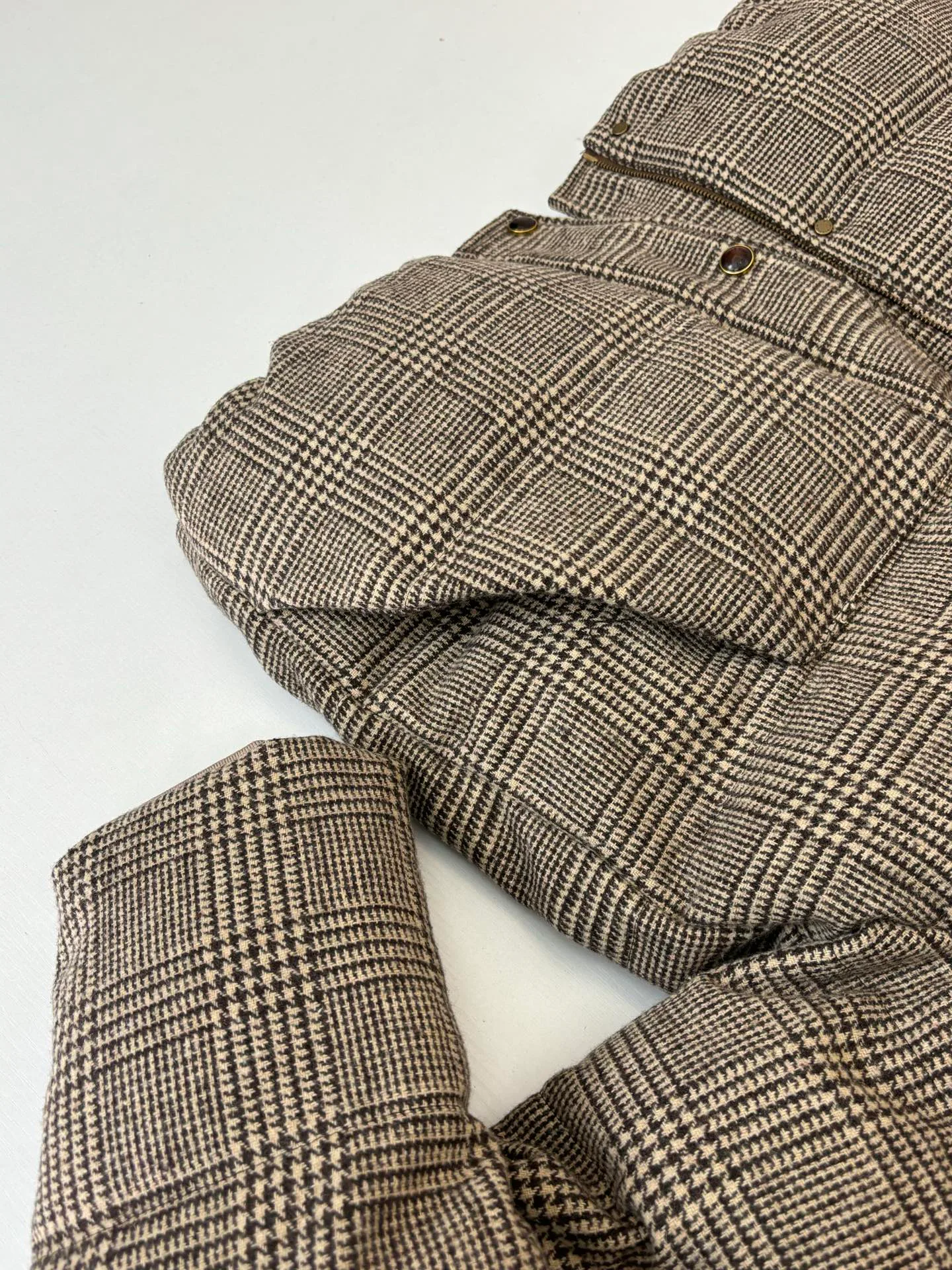 Куртки И Пуховики Мужские Louis Vuitton 1257426