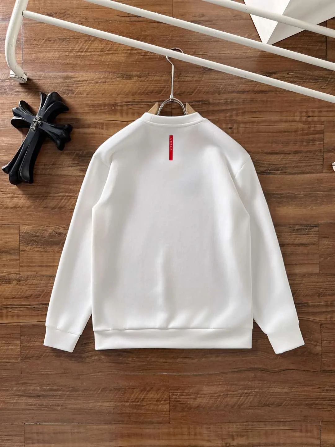 Свитшоты Мужские Prada 792195