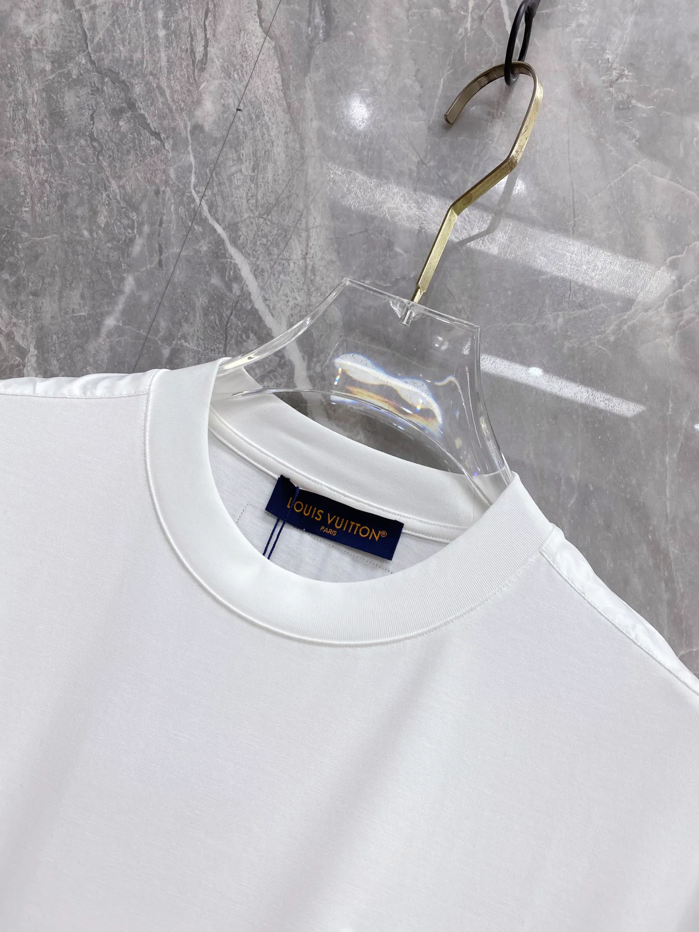 Футболки Мужские Louis Vuitton 13441918