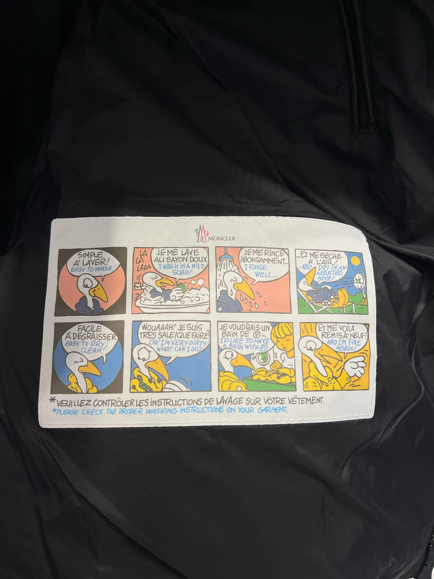 Жилеты Женские Moncler 18658010