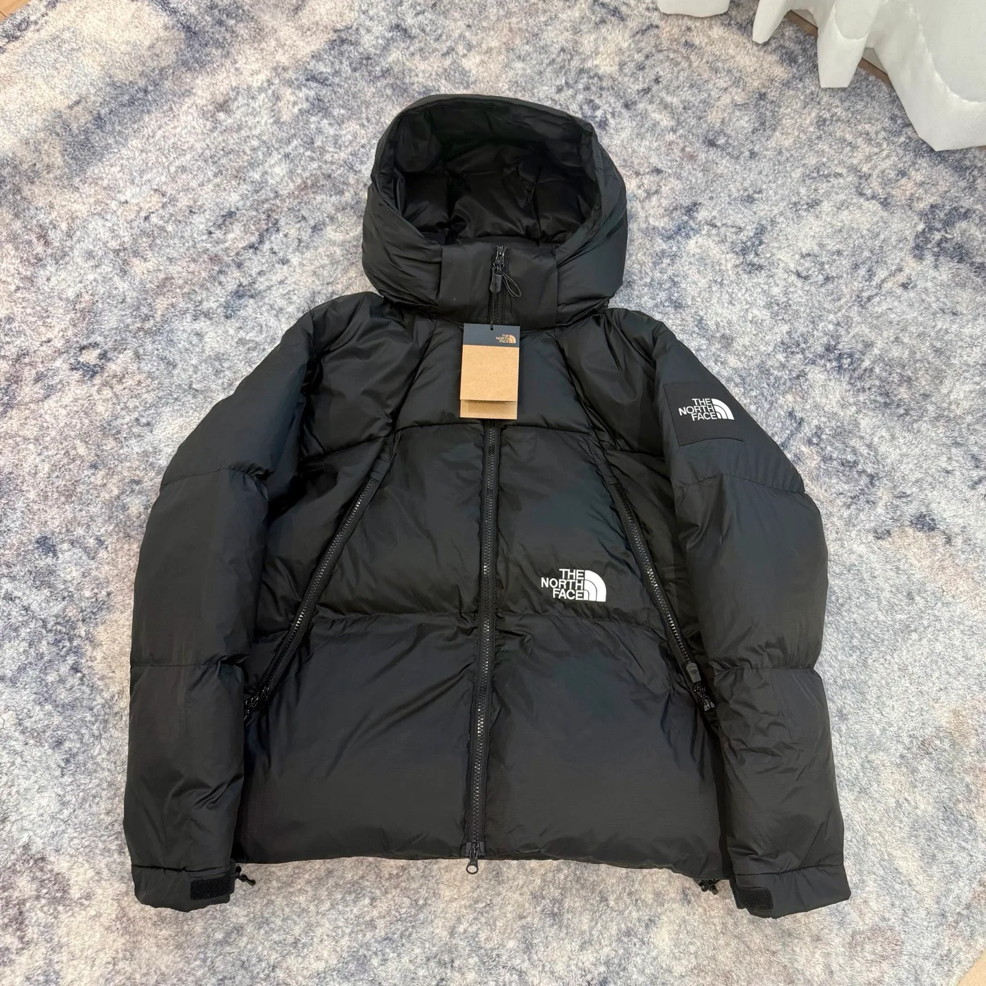 Куртки И Пуховики Женские The North Face 18914874