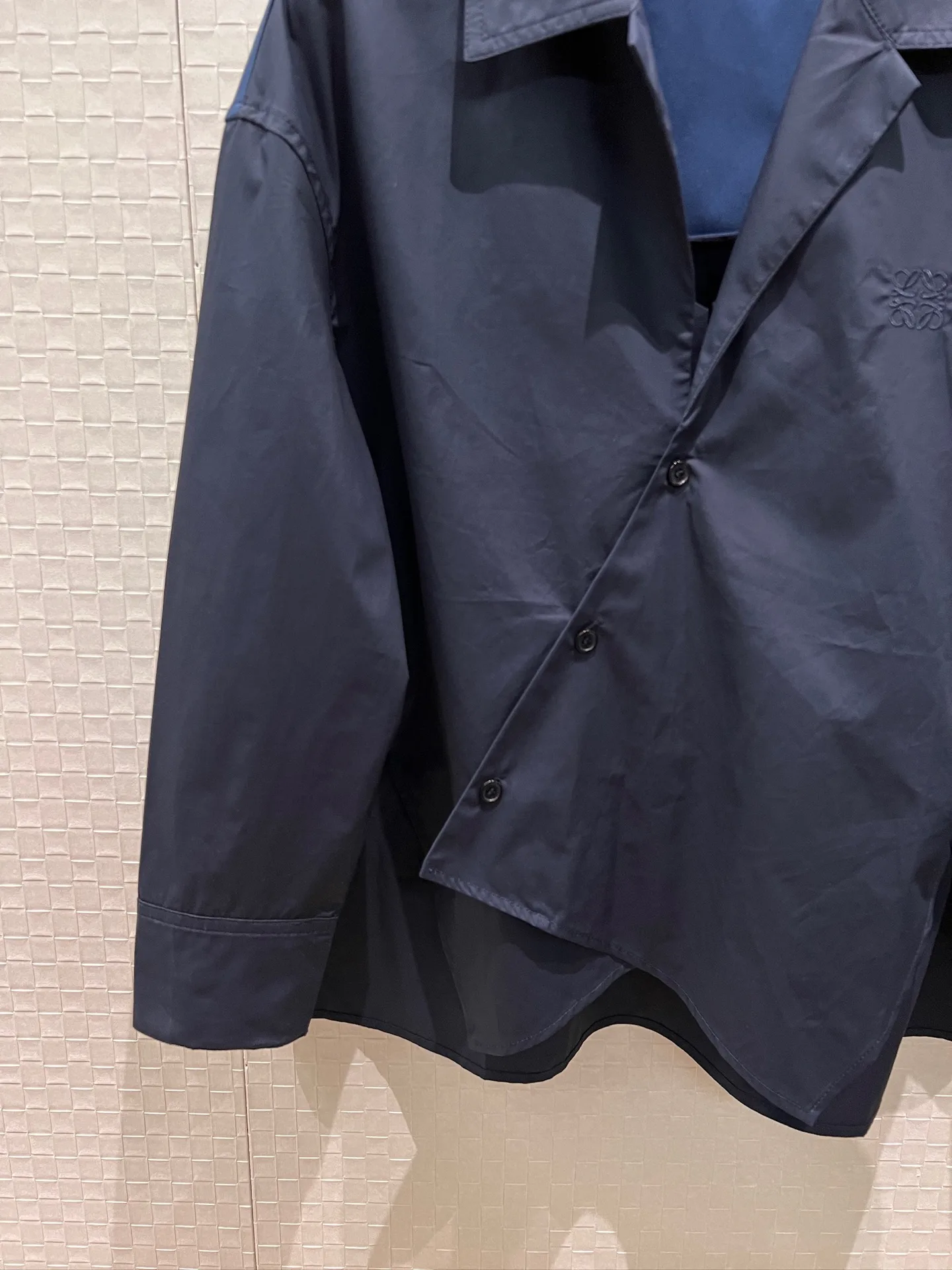 Рубашки Женские Loewe 13285395