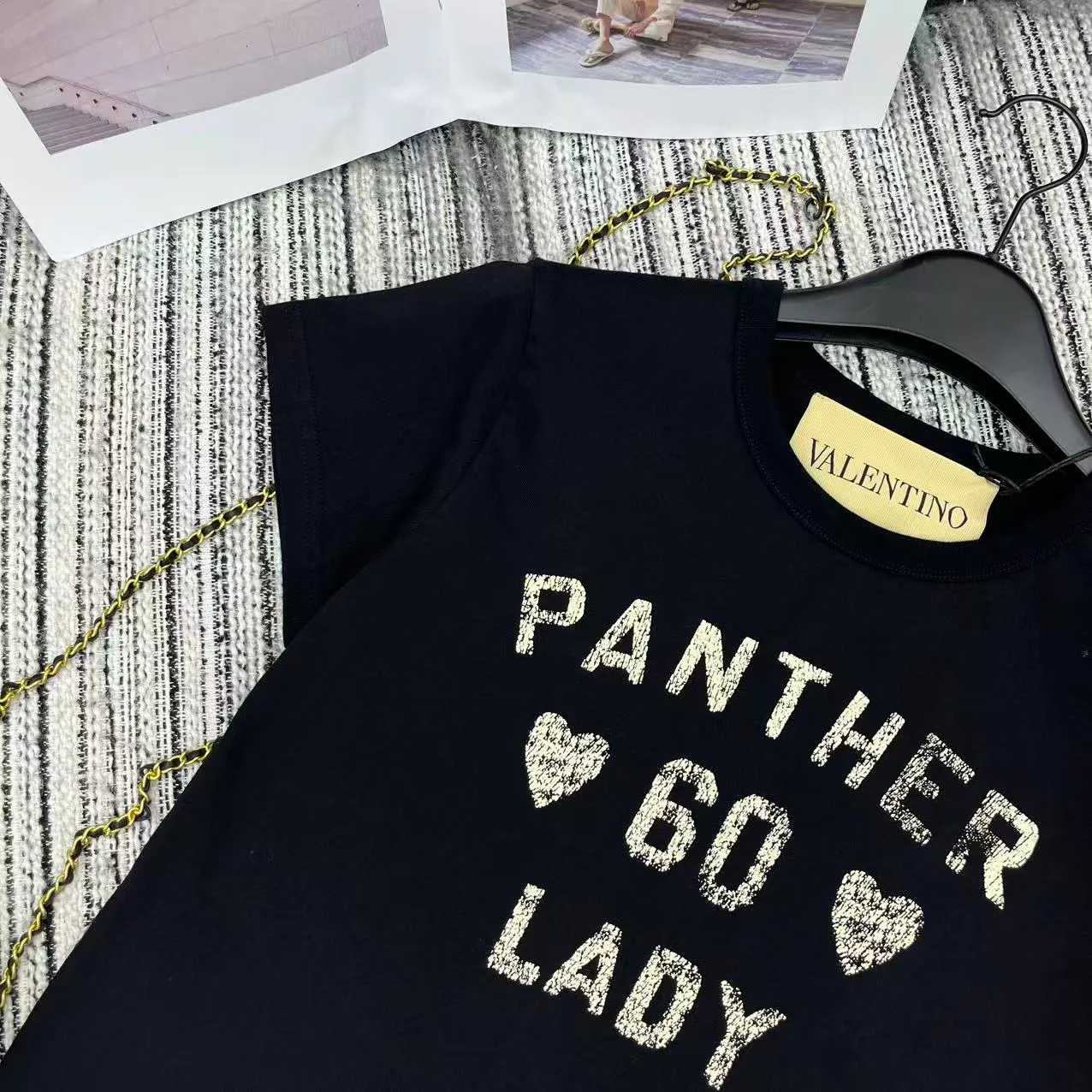 Футболки Женские Valentino 5146230