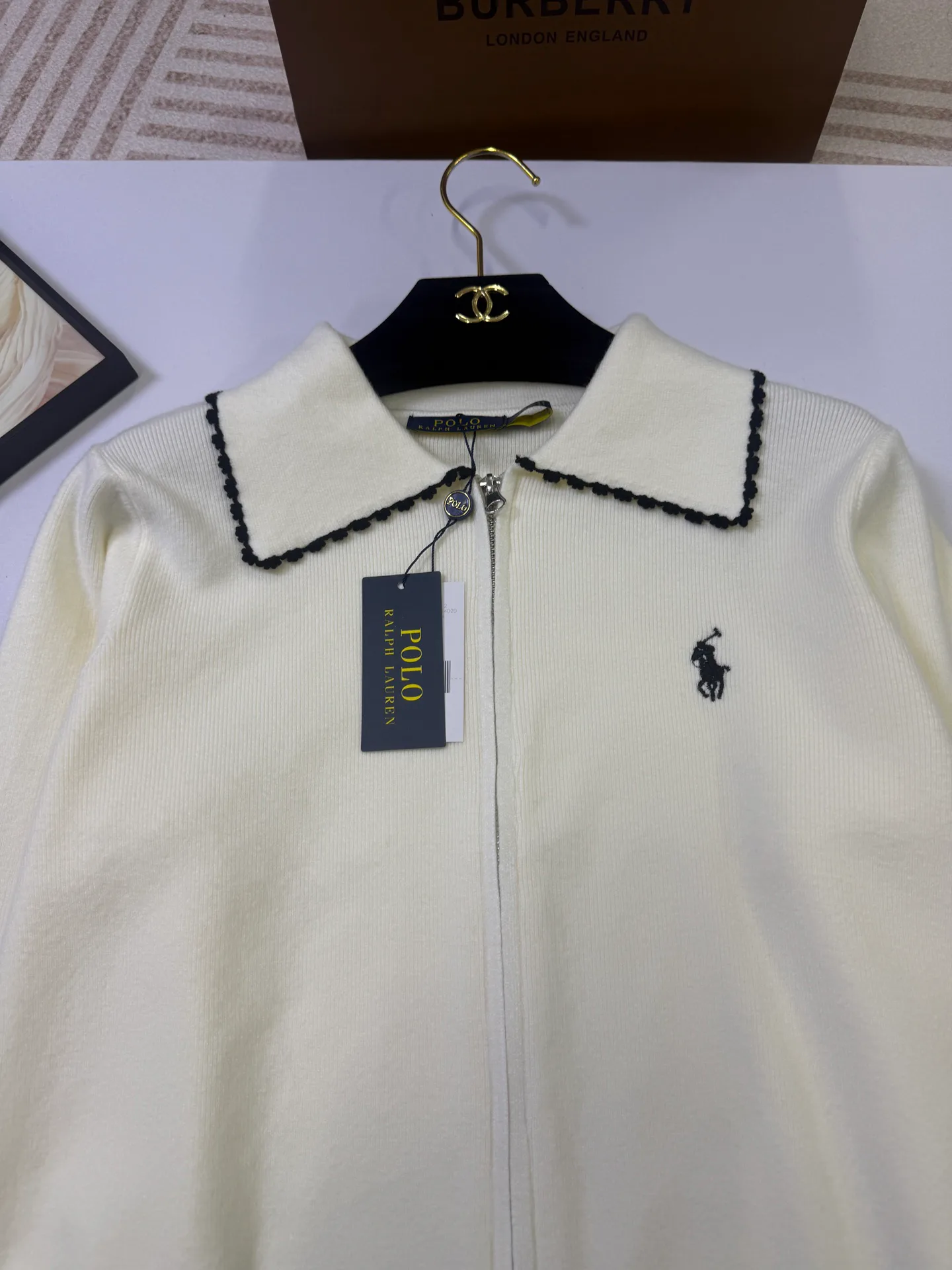 Джемперы И Свитеры Женские Ralph Lauren 18482267