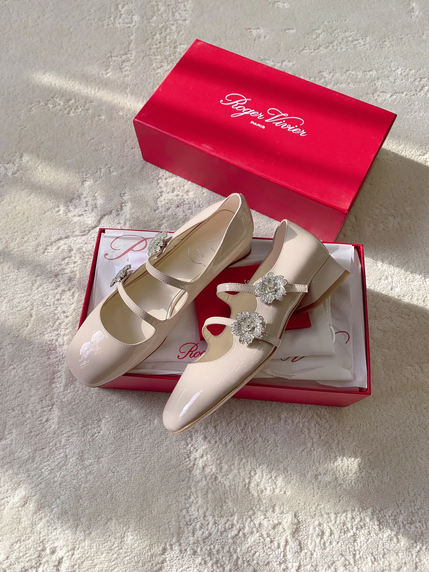 Туфли Женские Roger Vivier 17745817
