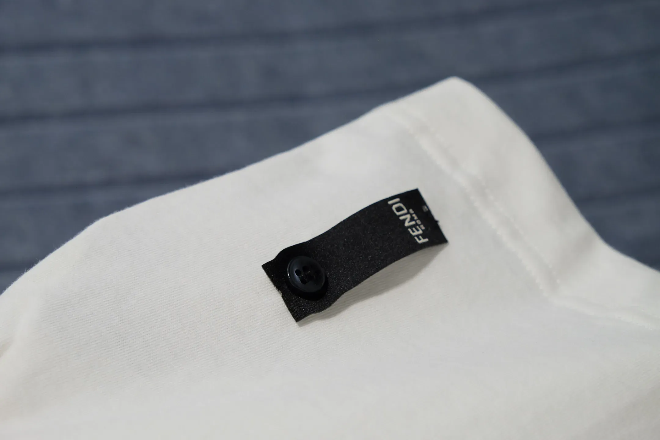 Футболки Мужские Fendi 1322501