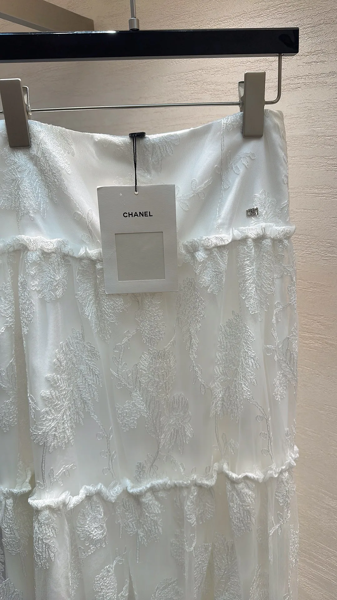 Юбки Женские Chanel 7689982