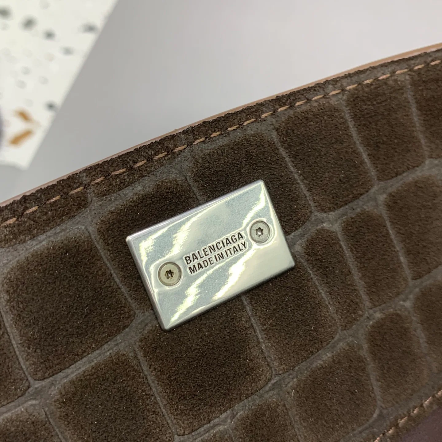 Классические Сумки Женские Balenciaga 2587756