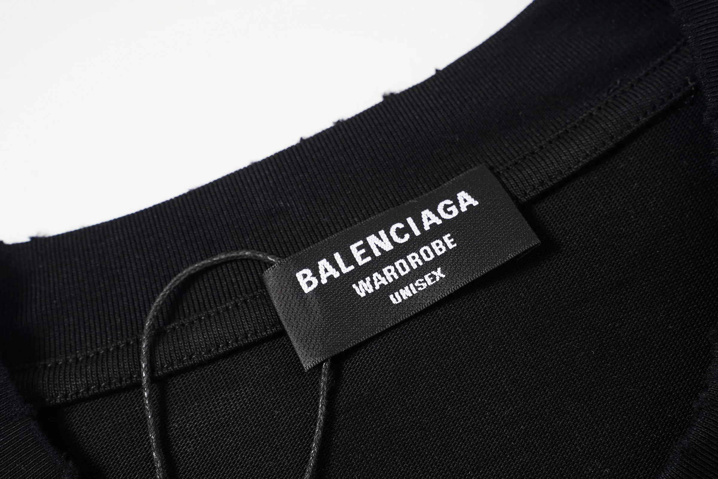 Футболки Мужские Balenciaga 11570208