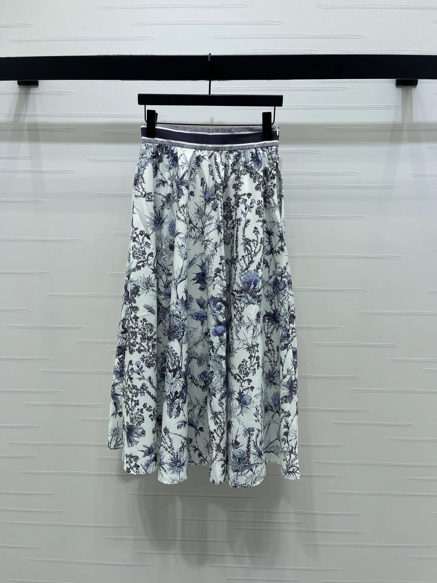 Юбки Женские Christian Dior 9998056