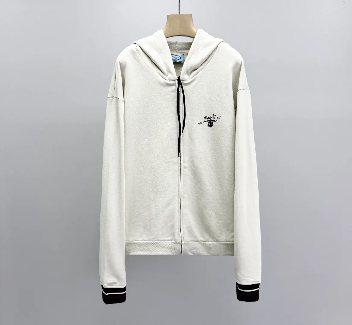 Свитшоты И Худи Мужские Prada 7216882