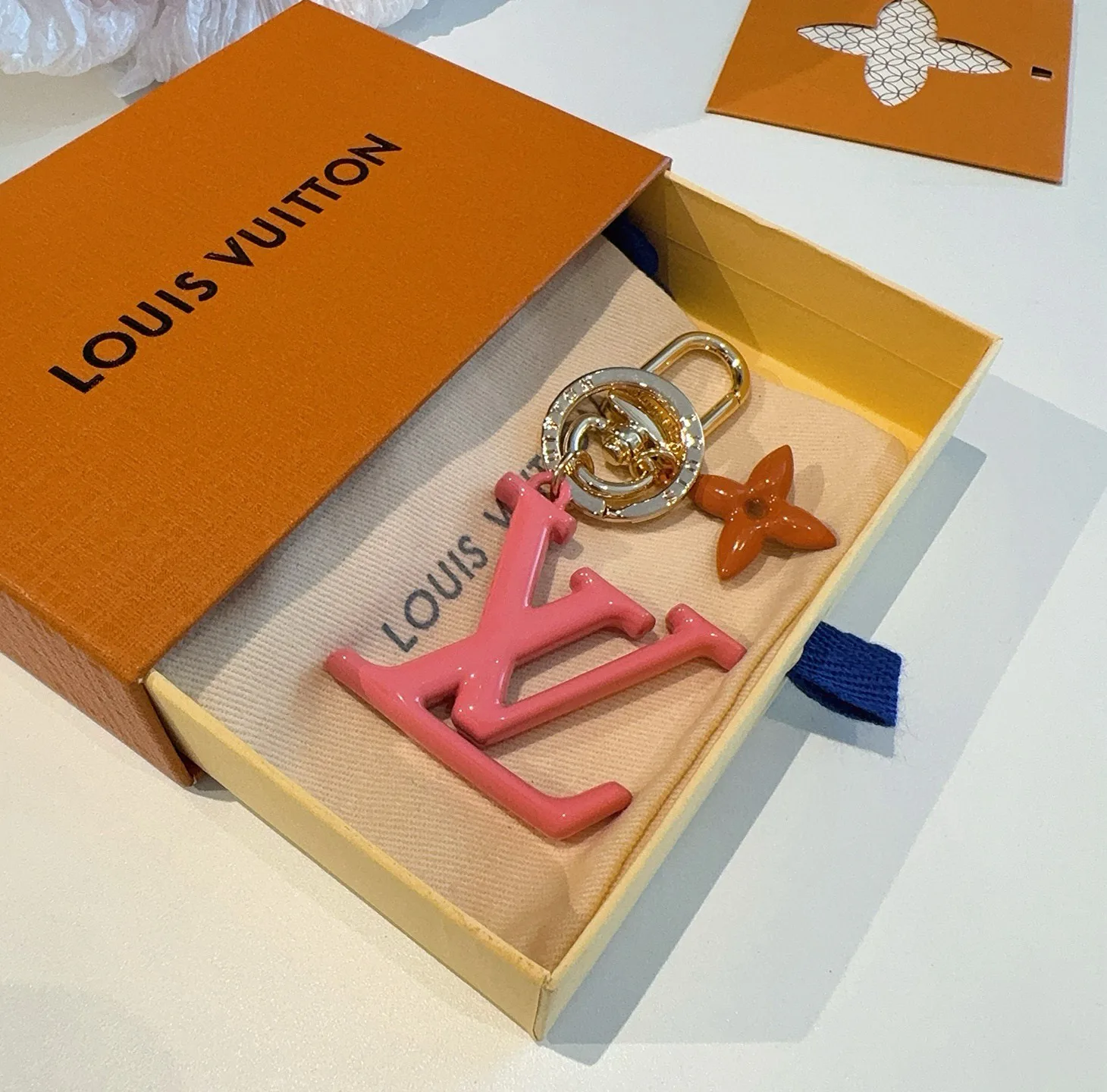 Бижутерия Louis Vuitton 14337224