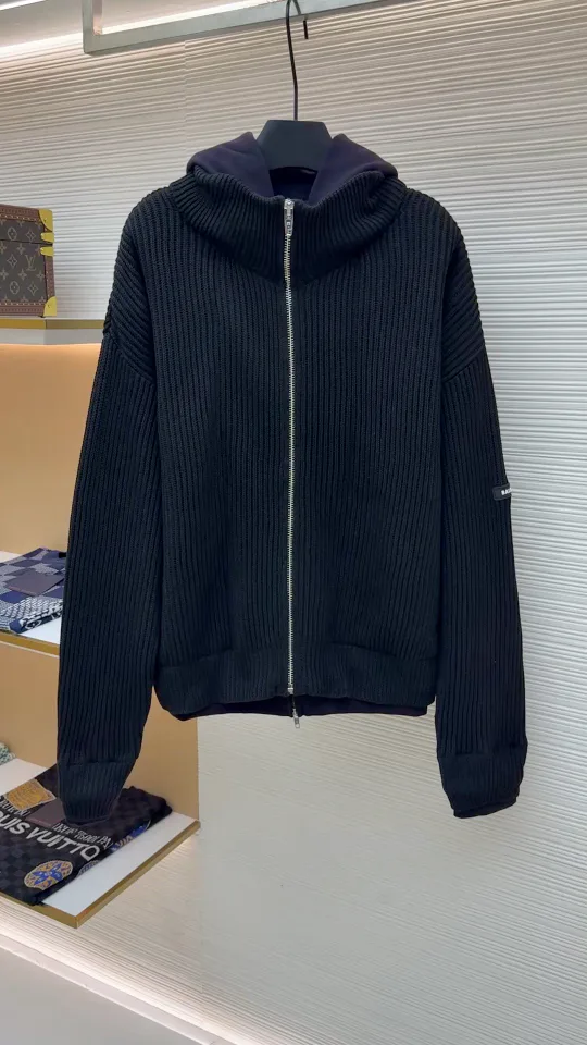 Джемперы Женские Balenciaga 412801