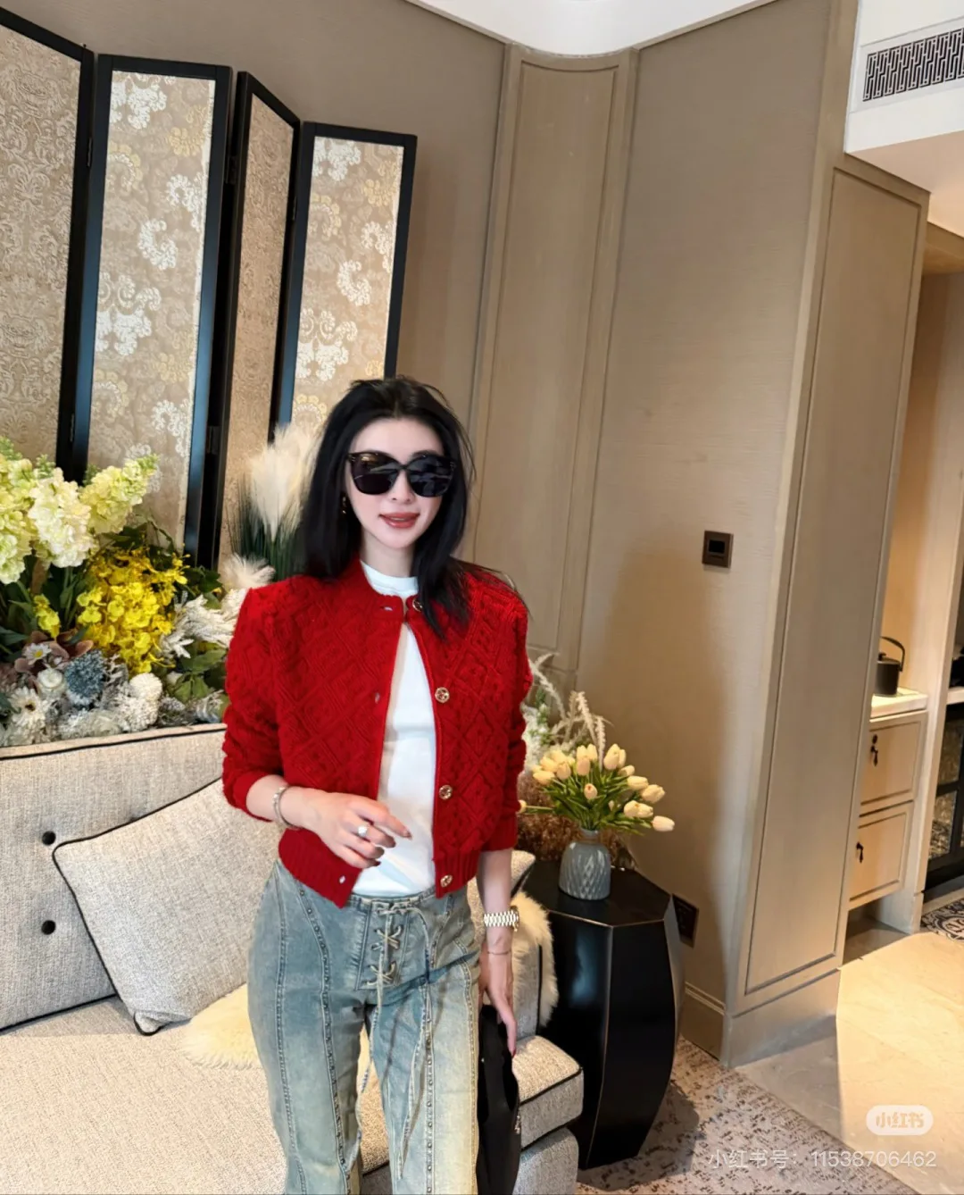 Джемперы И Свитеры Женские Louis Vuitton 720922