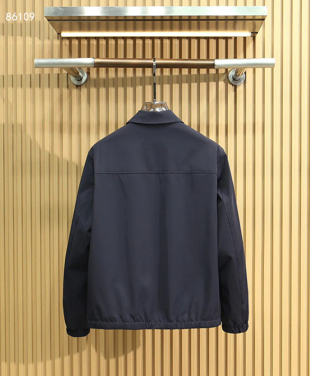 Куртки И Пуховики Мужские Burberry 18249383