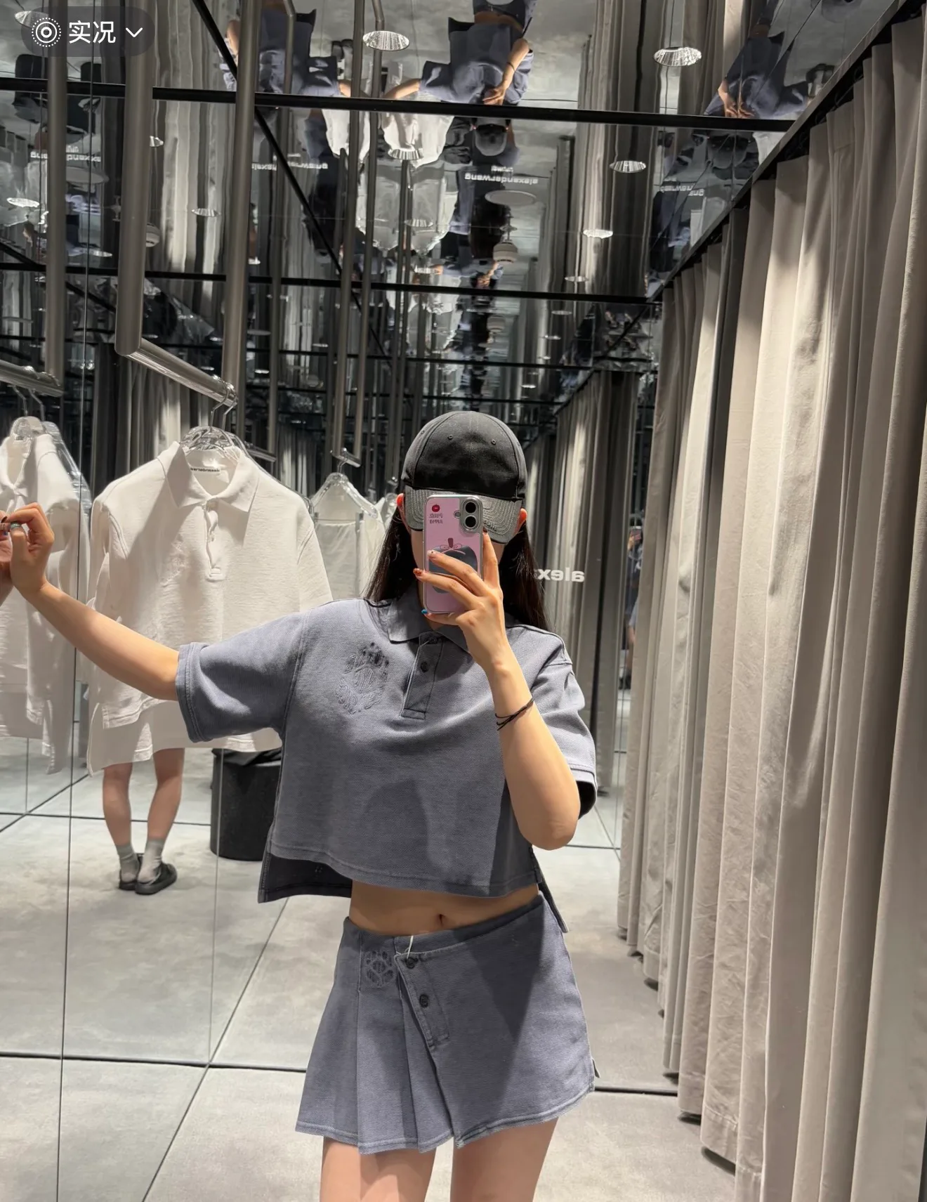 Футболки Женские Alexander Wang 12196033