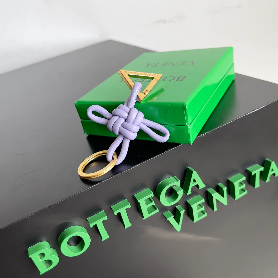 Ключницы Bottega Veneta 595634