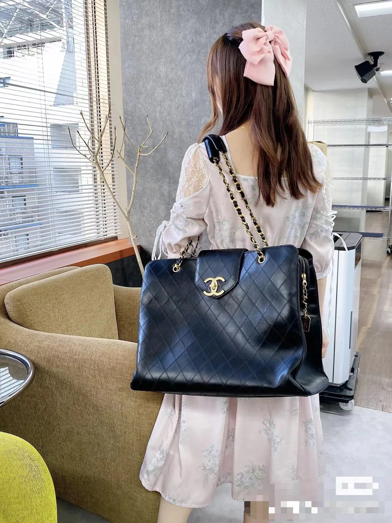 Классические Сумки Женские Chanel 11429541