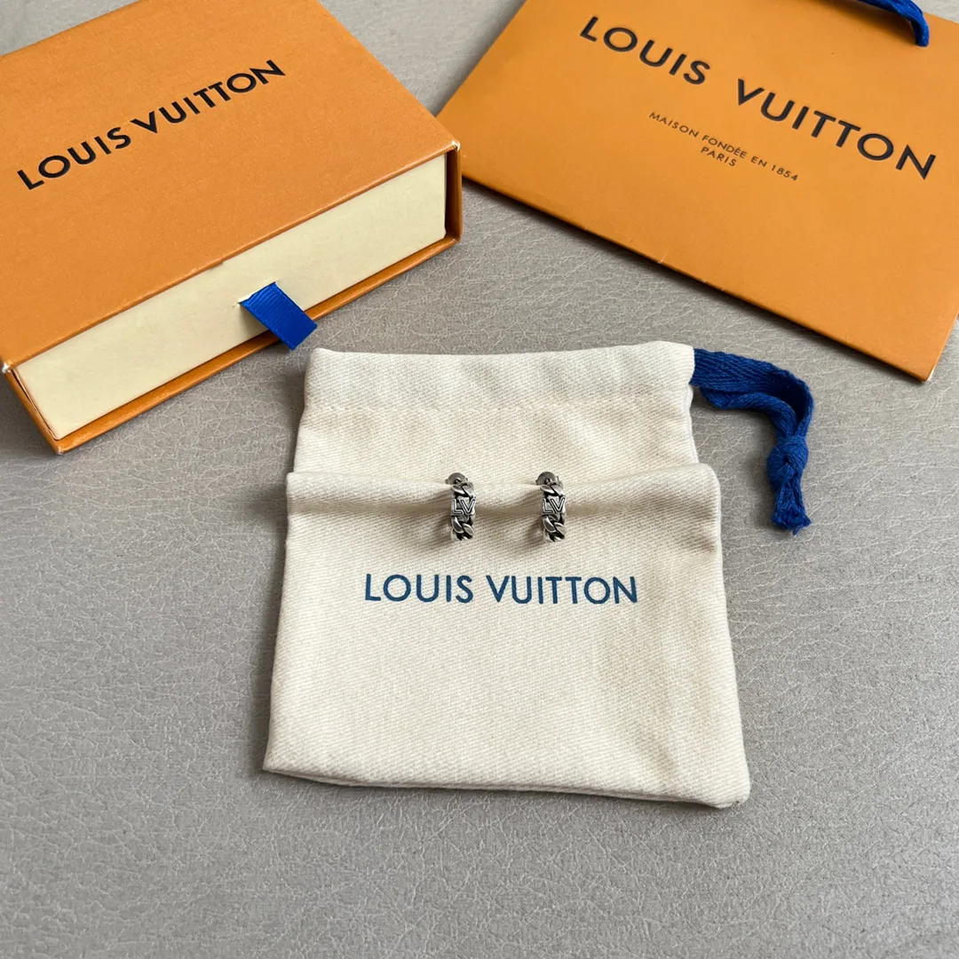 Бижутерия Louis Vuitton 260538