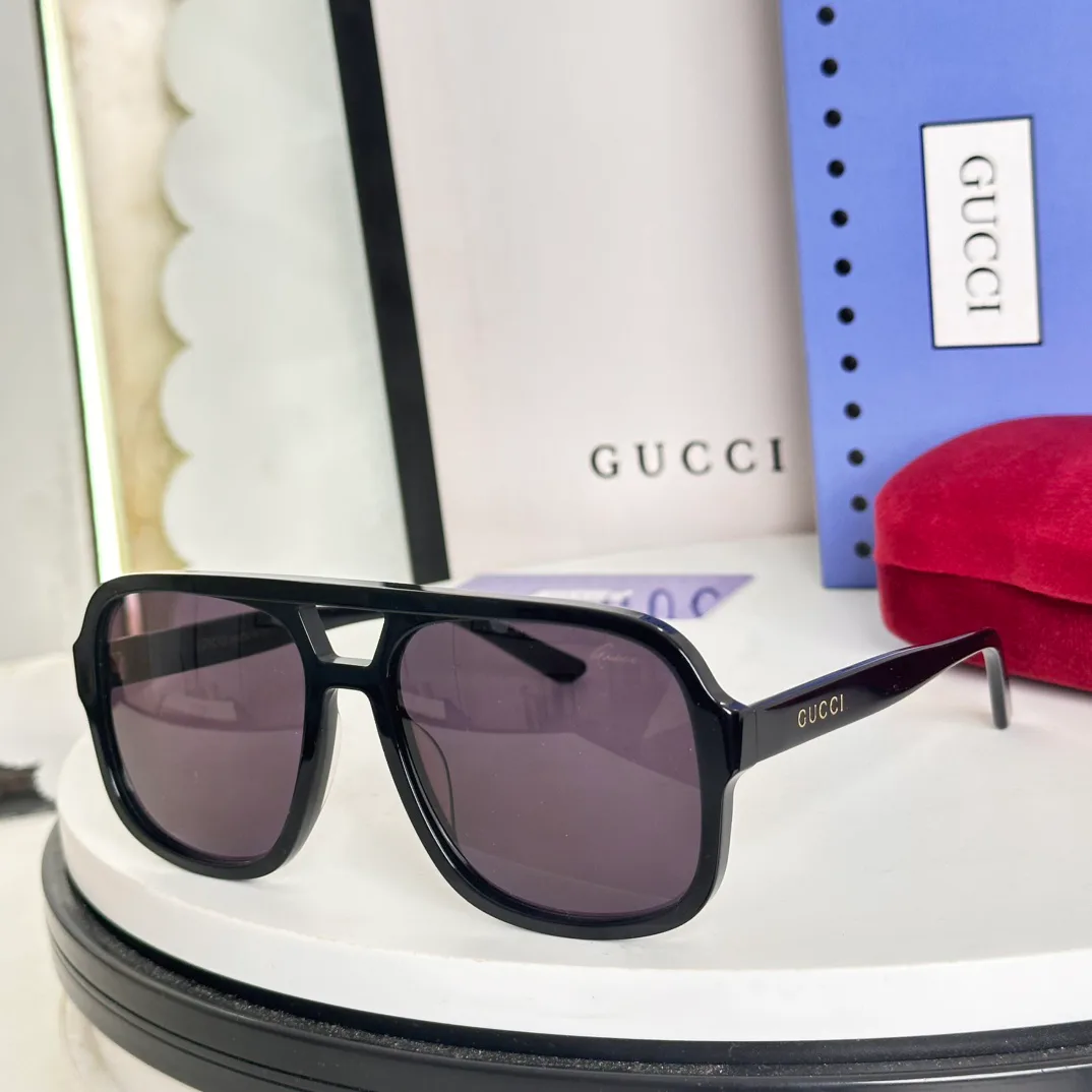 Очки Gucci 378820