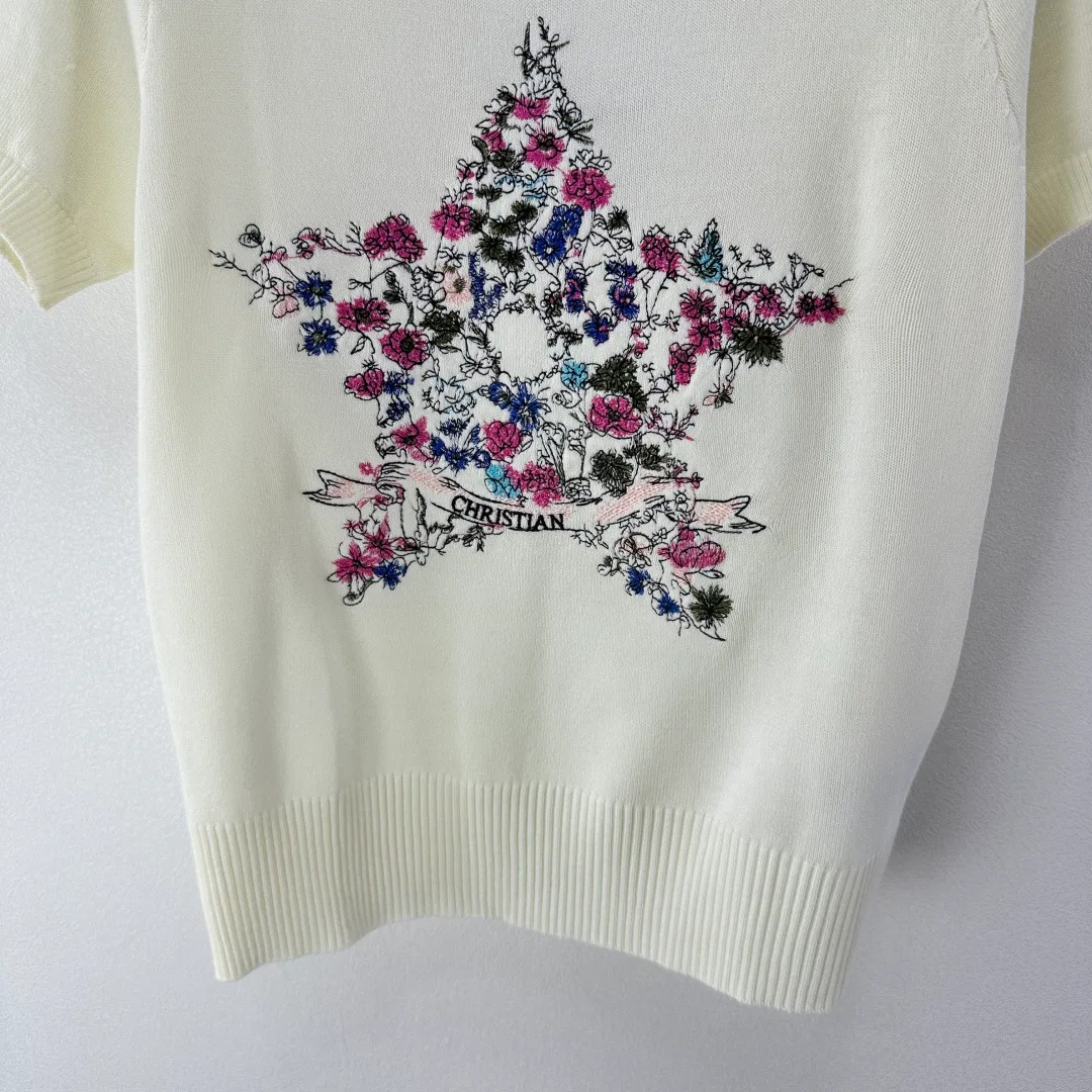 Джемперы И Свитеры Женские Christian Dior 11455144