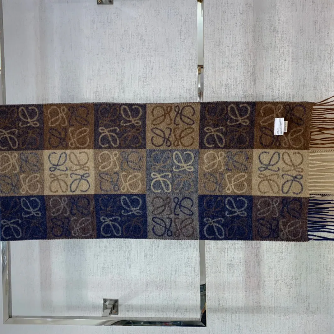 Шарфы Loewe 4180976