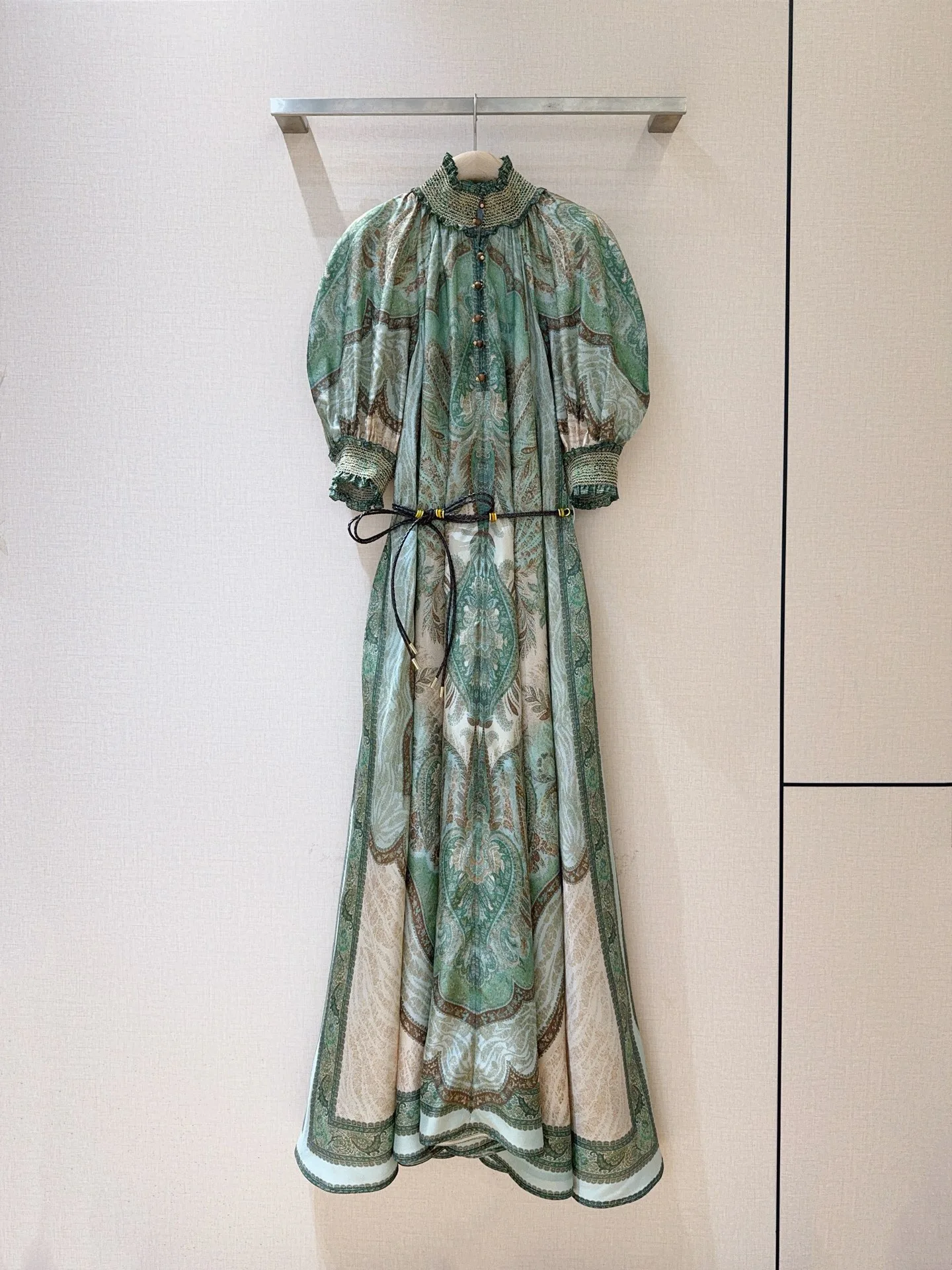 Платья Женские Zimmermann 598199